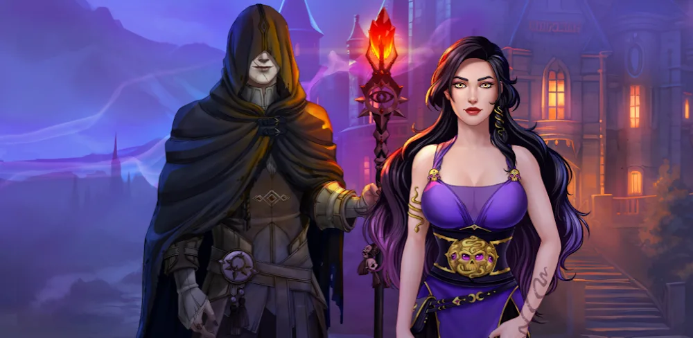 Love legend screenshot 1