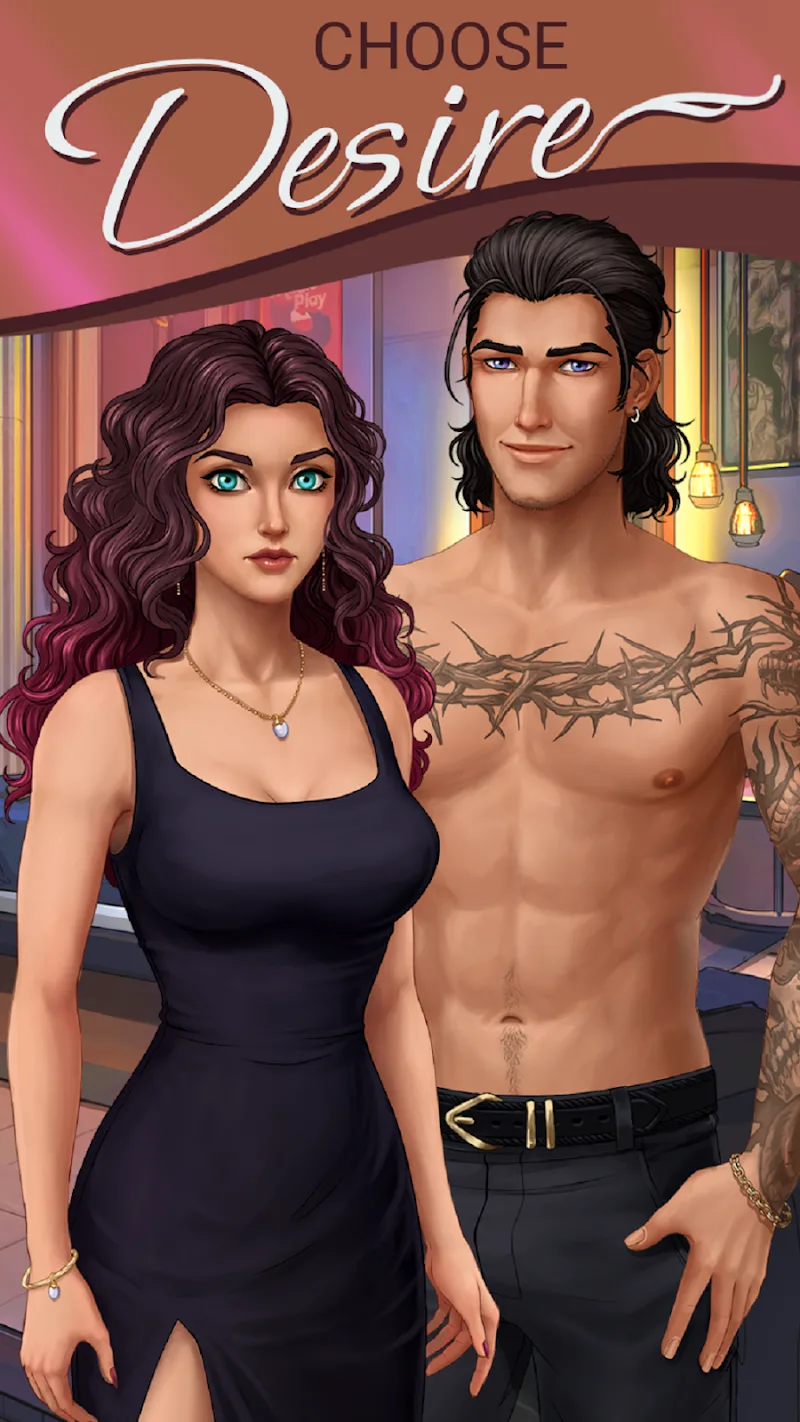 Love legend screenshot 3