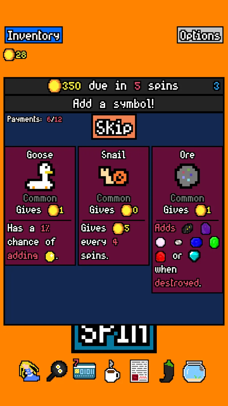 Luck Be a Landlord screenshot 6