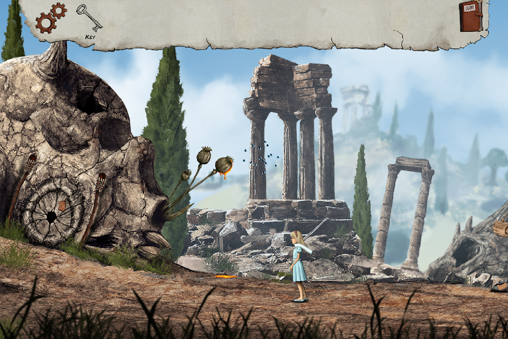 Lucid Dream Adventure 2: Story screenshot 6