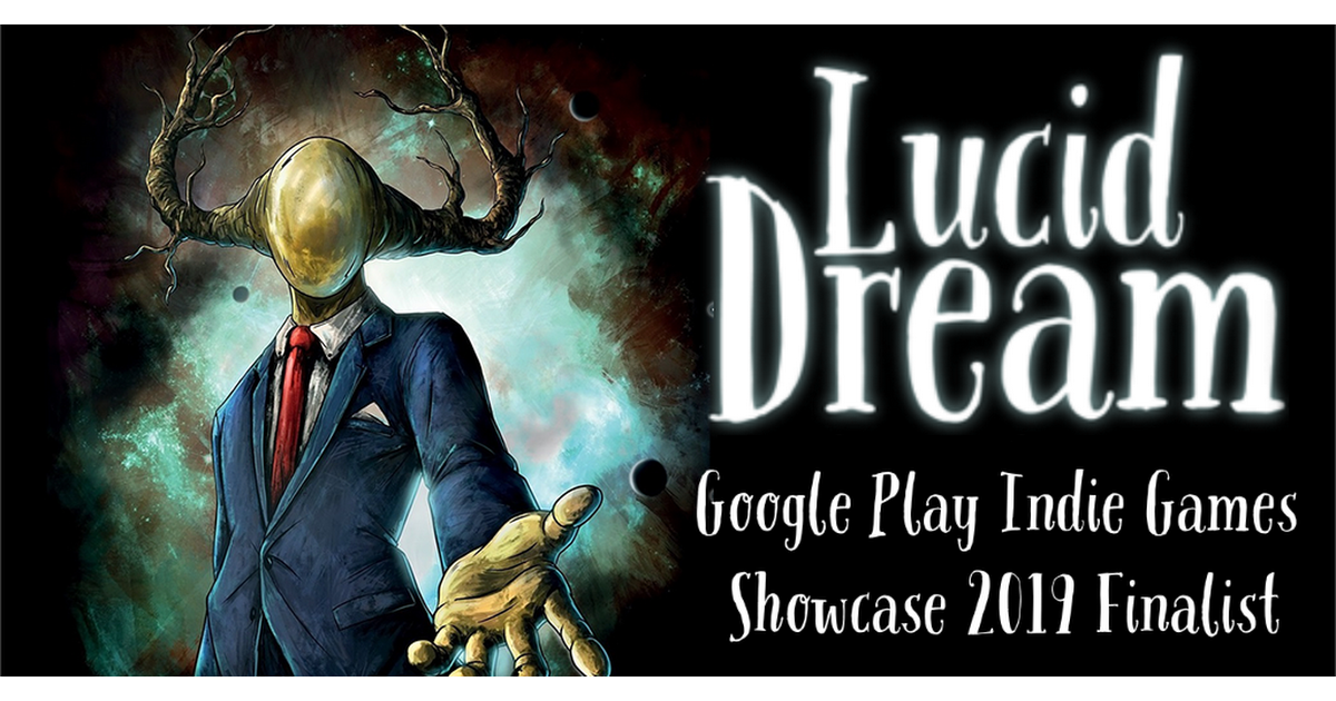 Lucid Dream Adventure 2: Story screenshot 1
