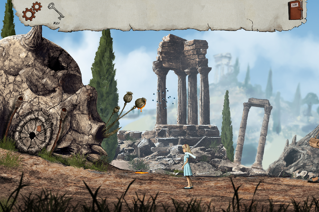 Lucid Dream Adventure 2: Story screenshot 5