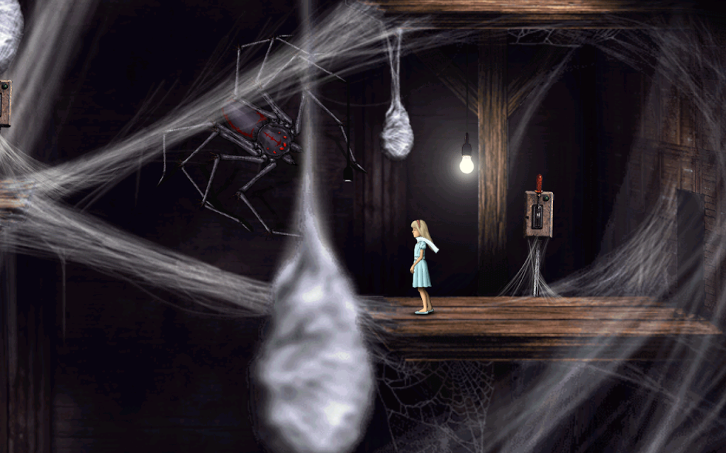 Lucid Dream Adventure 2: Story screenshot 4