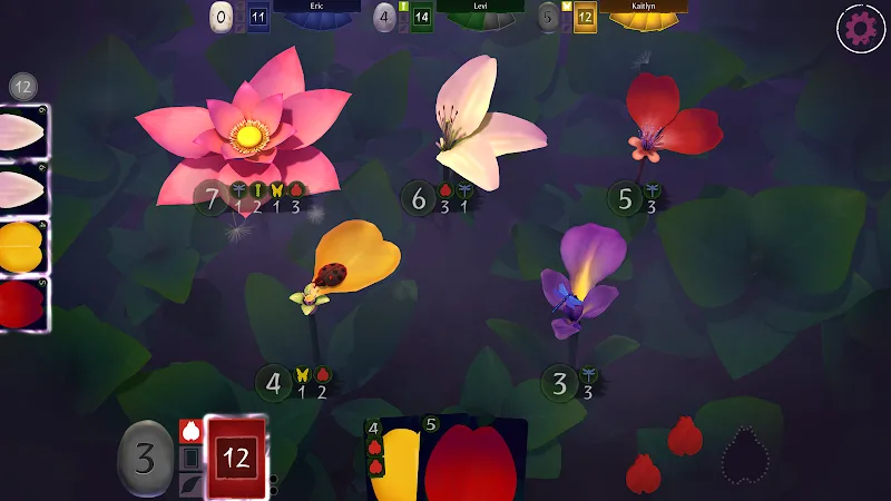 Lotus Digital screenshot 6