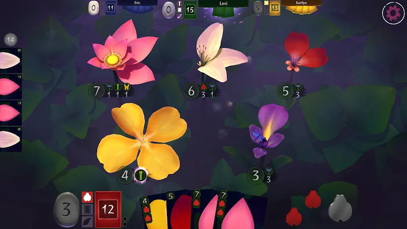Lotus Digital screenshot 2