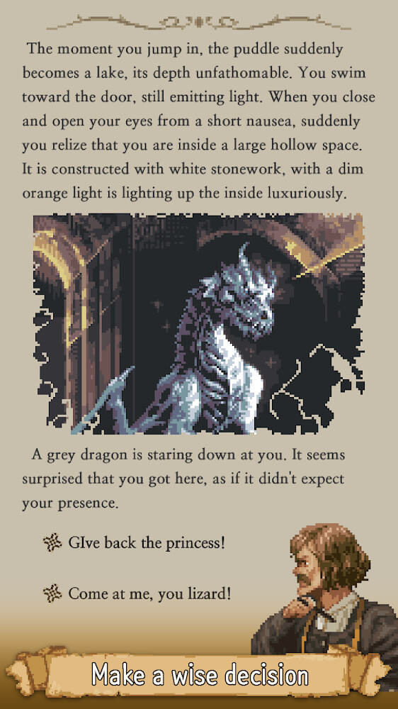 Life in Adventure screenshot 2