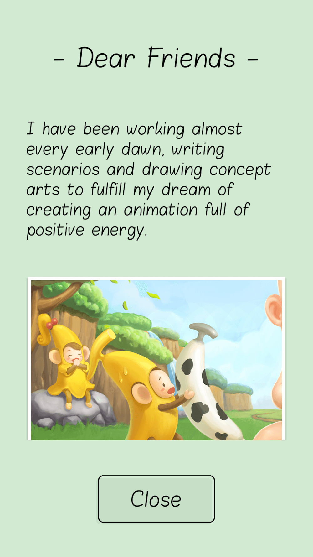 Like A Dino! screenshot 6
