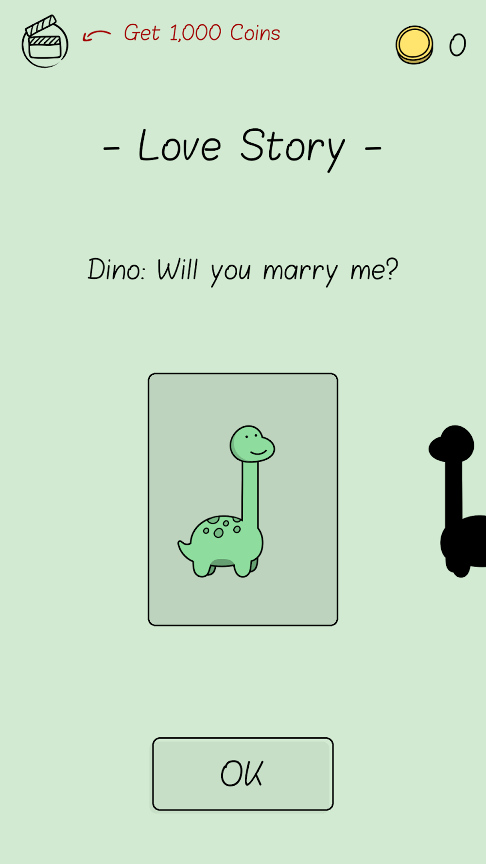 Like A Dino! screenshot 4