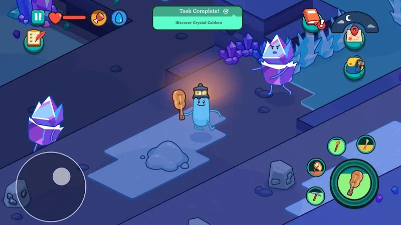 Dumb Ways to Survive screenshot 6