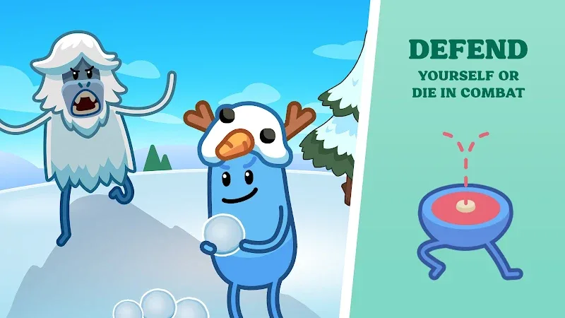 Dumb Ways to Survive screenshot 4