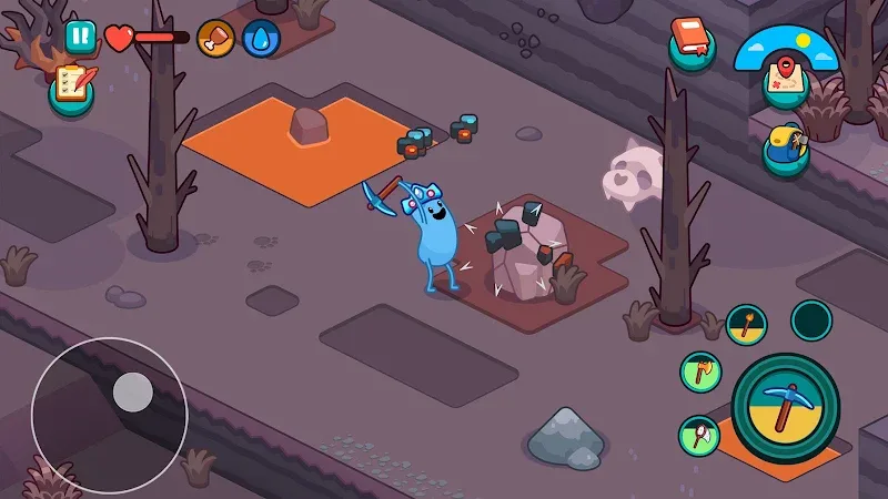 Dumb Ways to Survive screenshot 5