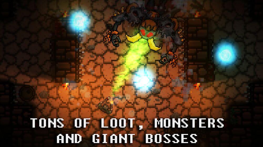 Pocket Rogues screenshot 3