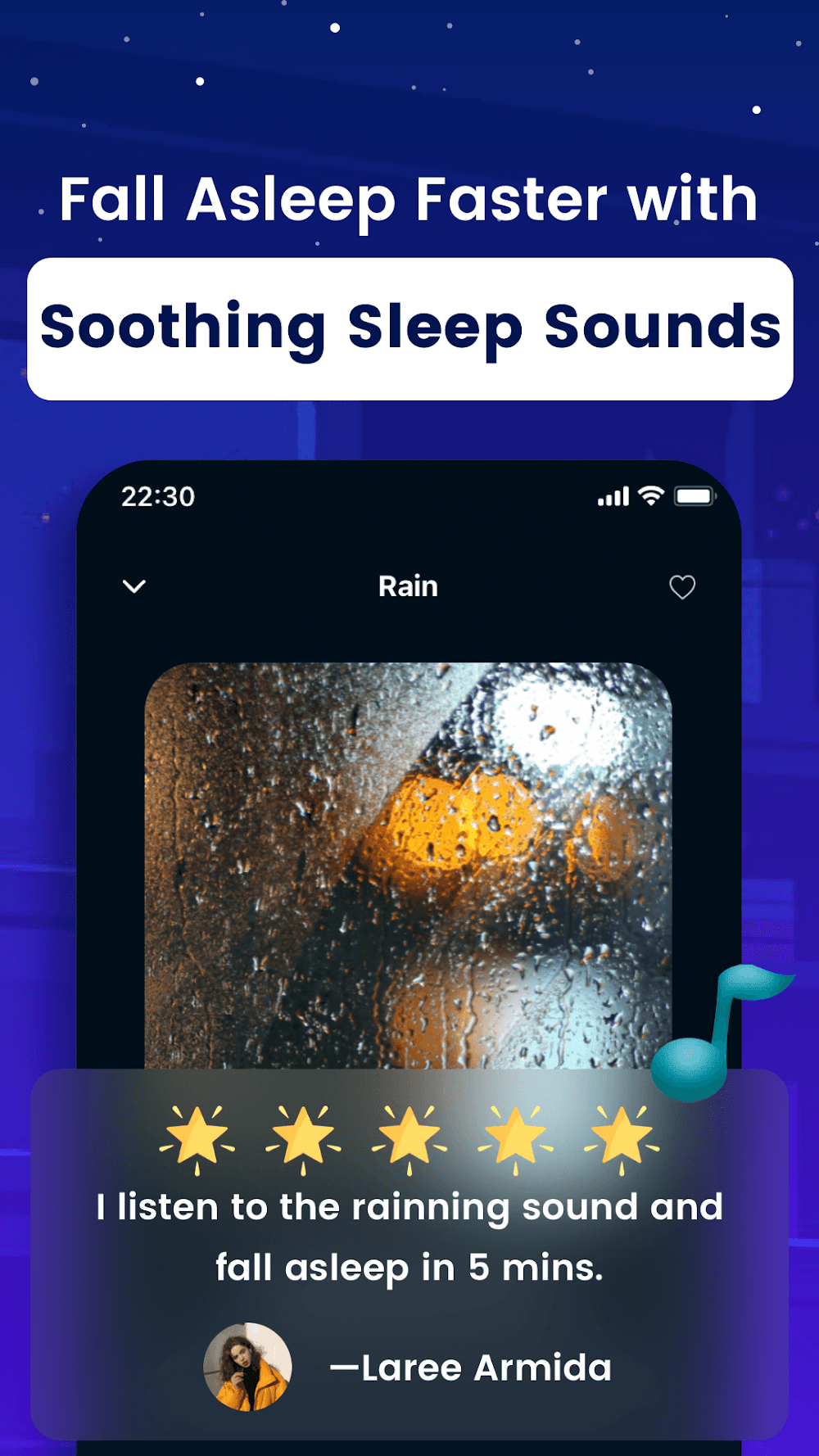 Sleep Monitor screenshot 6