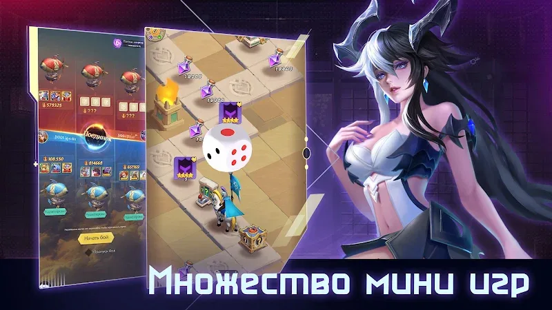 Lost Crown screenshot 5