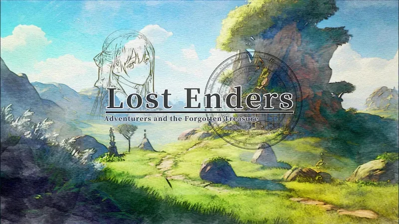 Lost Enders screenshot 3