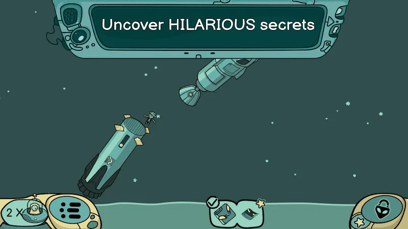 Looking for Aliens screenshot 5