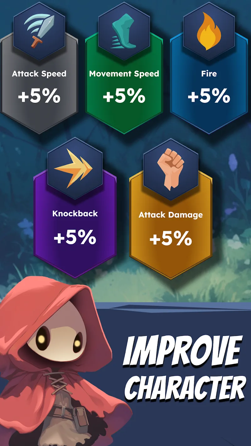 Lonely Looy Survivor screenshot 6
