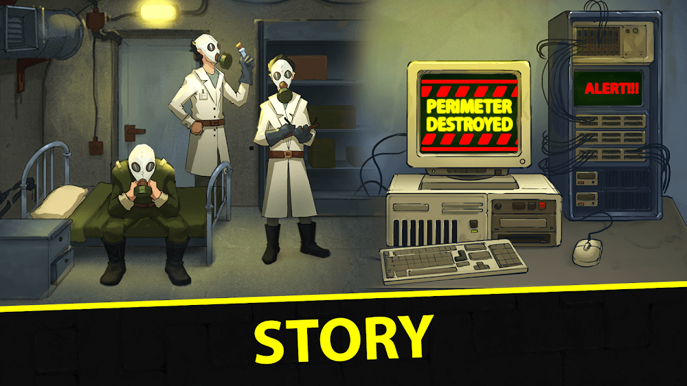 Live Factory: 3D Platformer screenshot 2