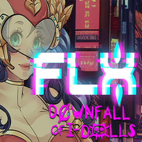 FLX - Downfall of I-Dolls