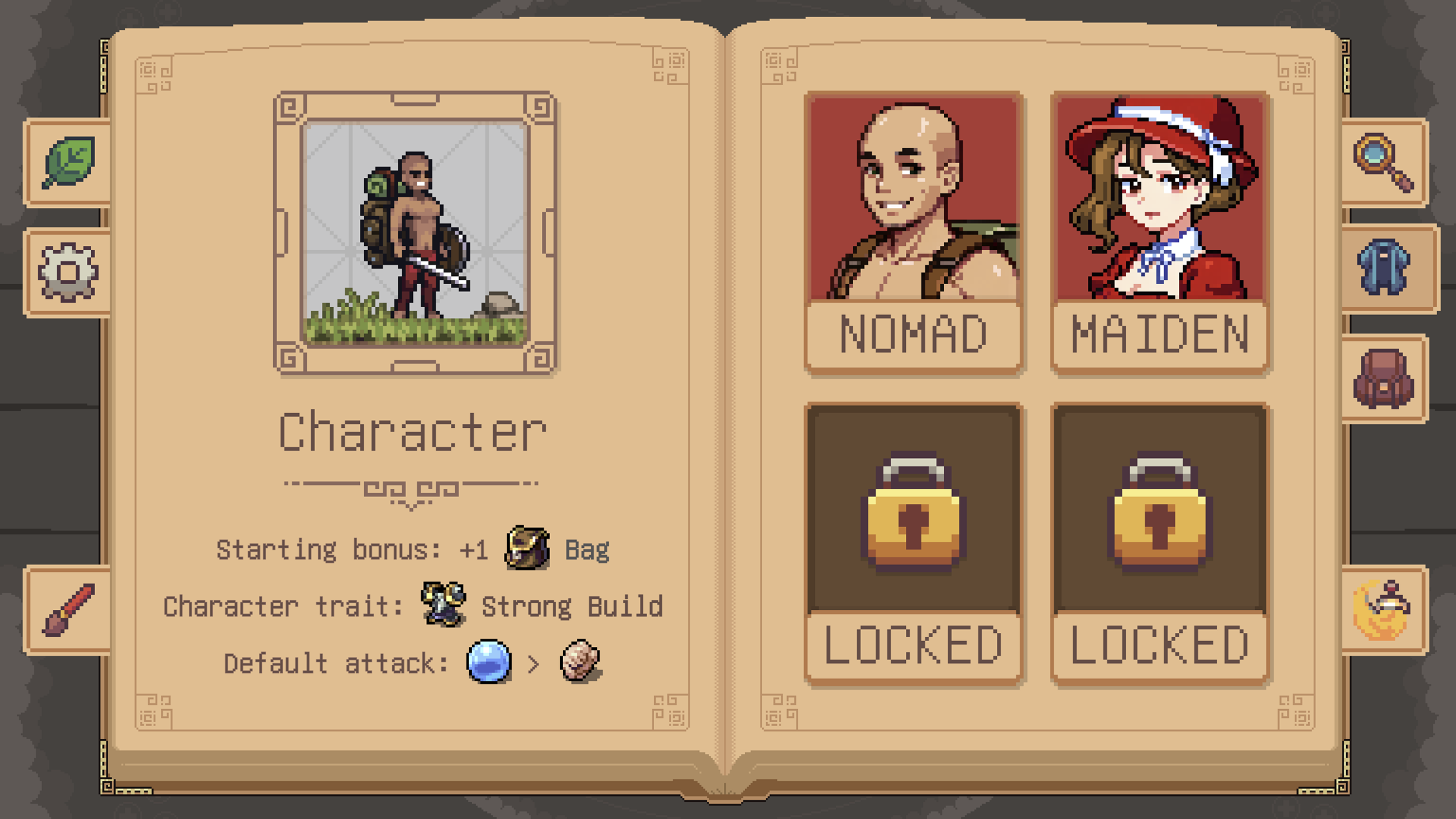 Encounter: The Lost Cards screenshot 3