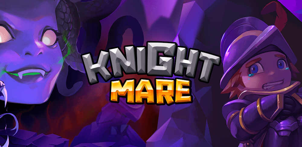 Knightmare screenshot 1