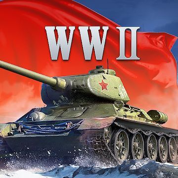 WW2: Trận chiến