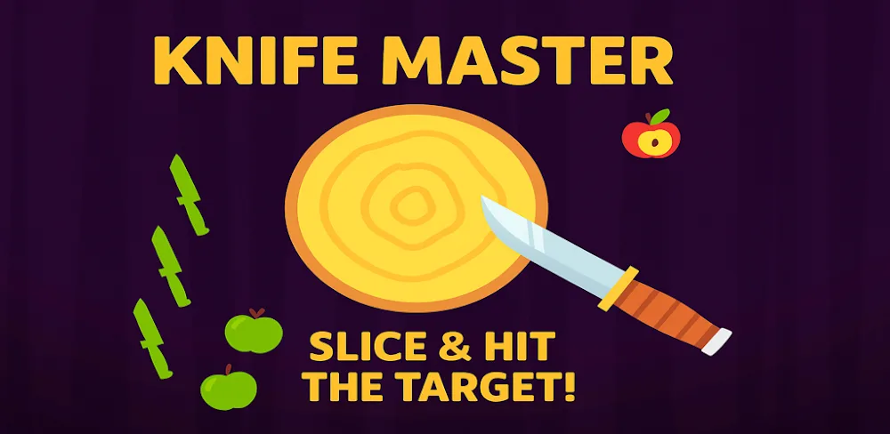 Knife Master screenshot 1