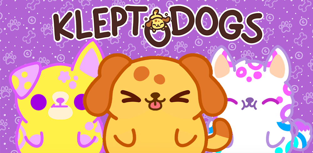 KleptoDogs gameplay screenshot 1