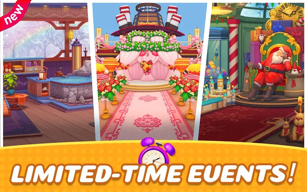 Kitten Match screenshot 2