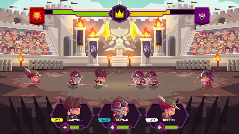 King's League II screenshot 2