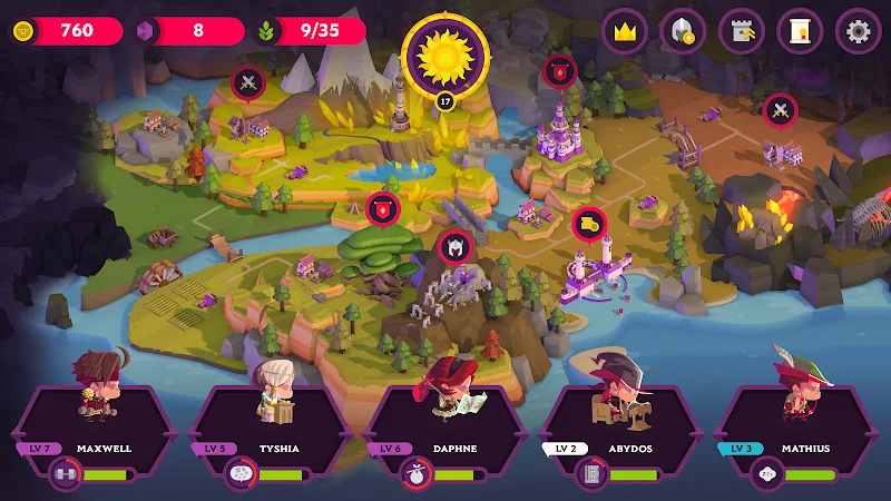 King's League II screenshot 4