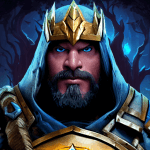 King's Knights Rush