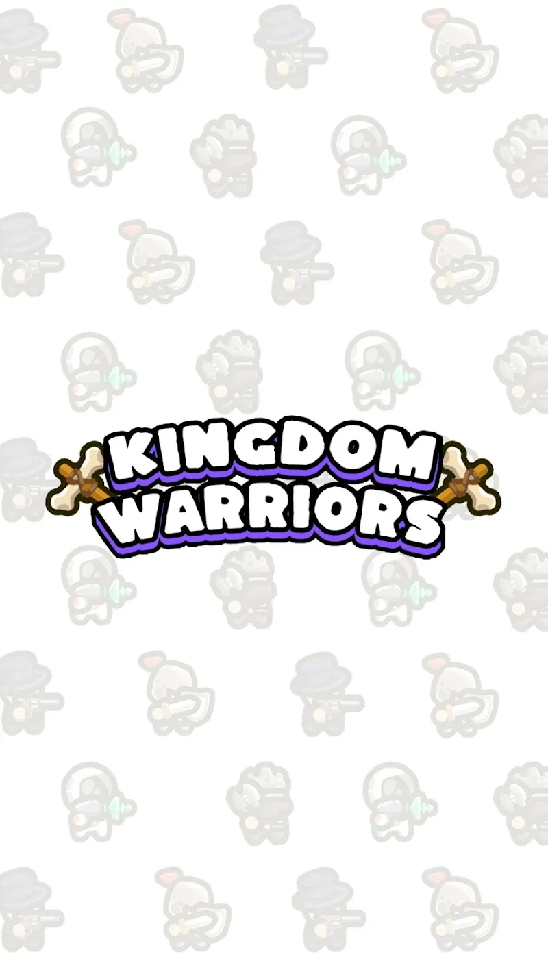 Kingdom Warriors: Evolve screenshot 2