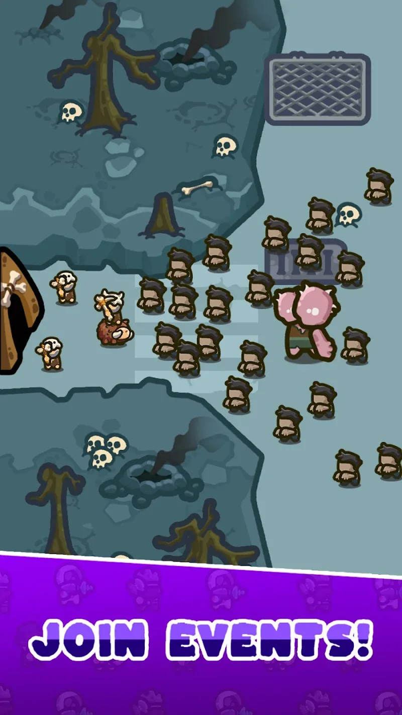 Kingdom Warriors: Evolve screenshot 5