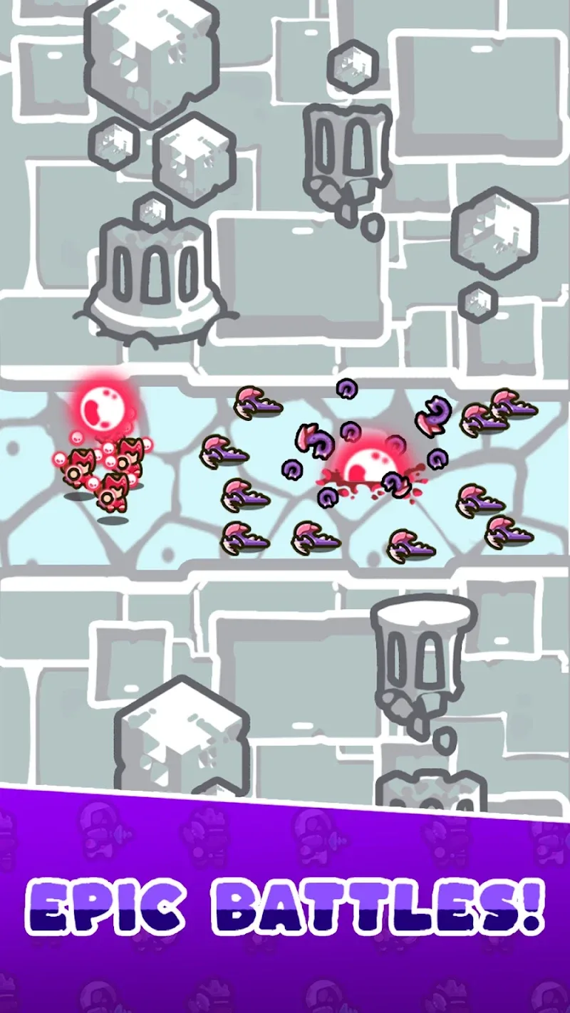 Kingdom Warriors: Evolve screenshot 6