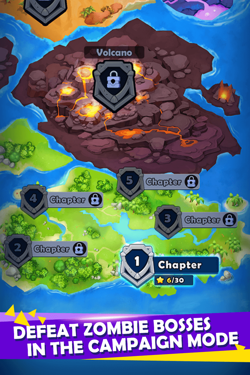 Dragon Royale screenshot 4