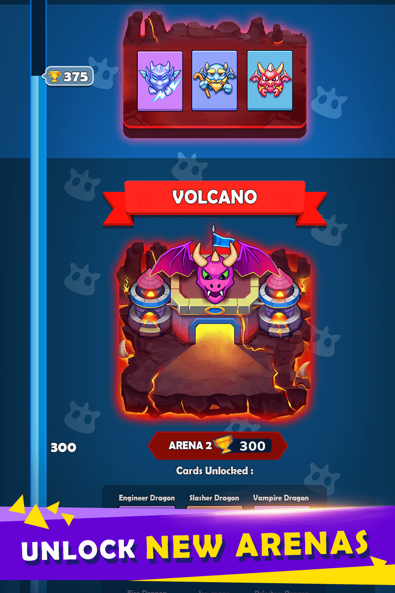 Dragon Royale screenshot 7
