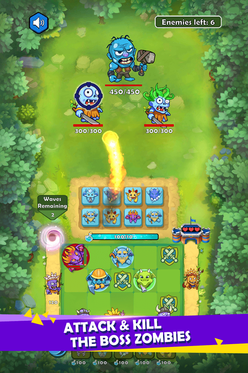 Dragon Royale screenshot 3