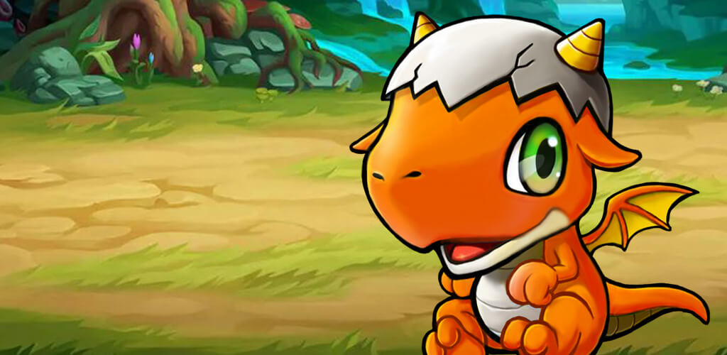 Dragon Merge Master Idle screenshot 1