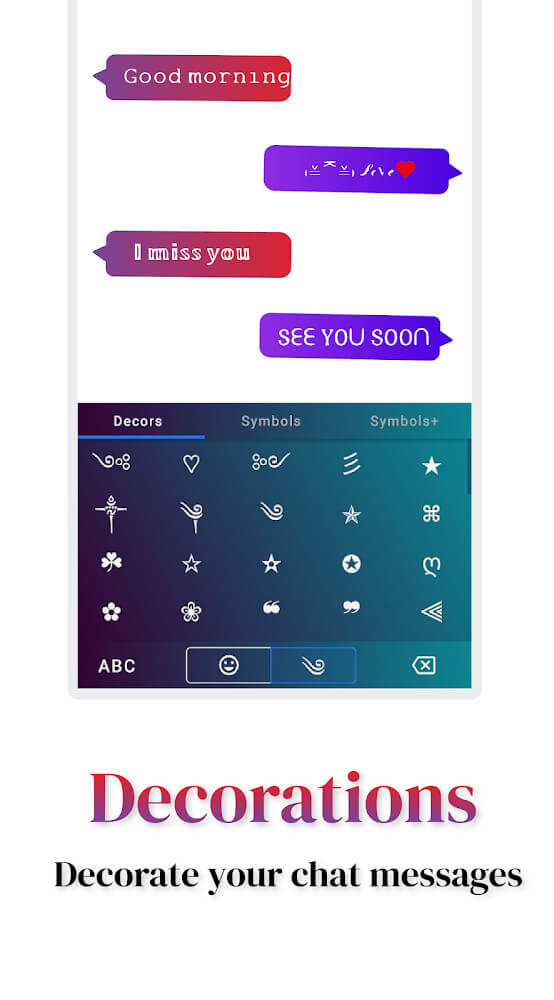 Fonts Aa screenshot 6
