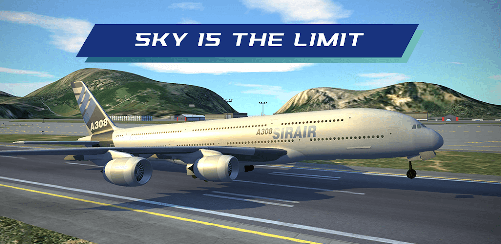 Flight Simulator Online preview image 1