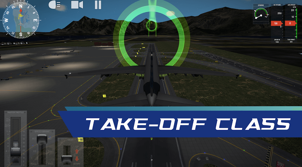 Flight Simulator Online preview image 7