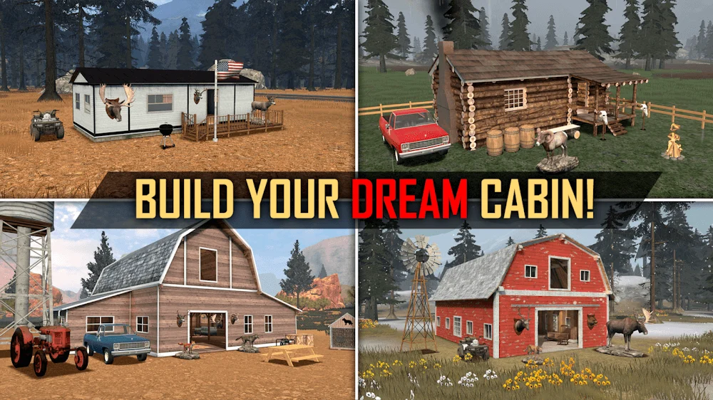 American Marksman screenshot 3
