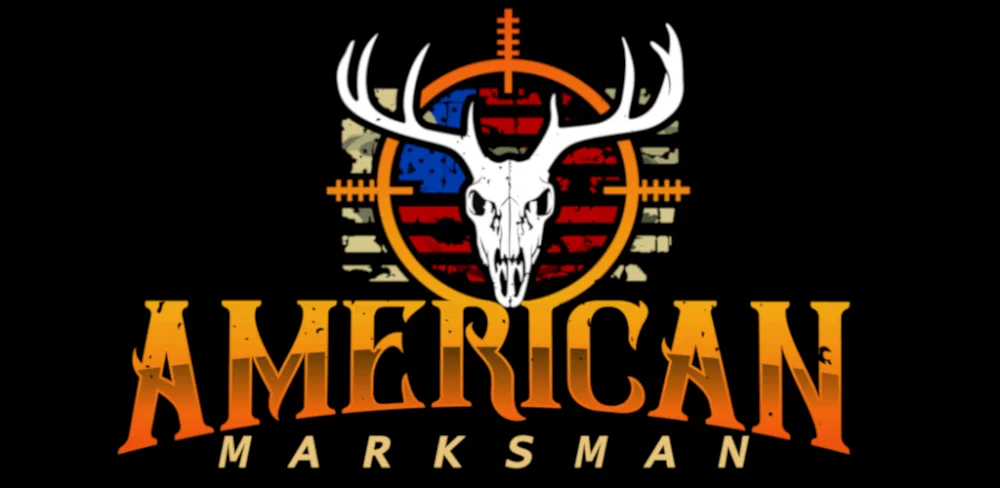 American Marksman screenshot 1