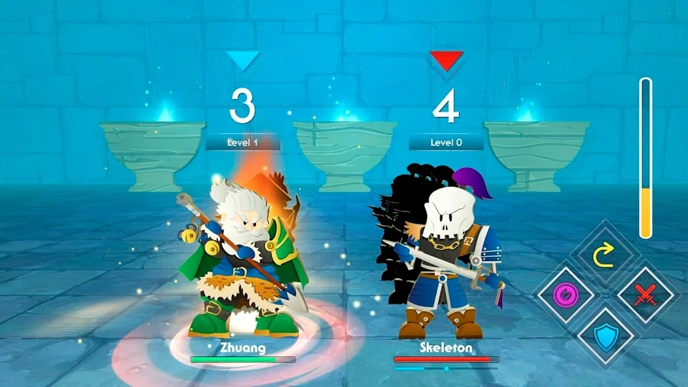 Little Planks screenshot 3