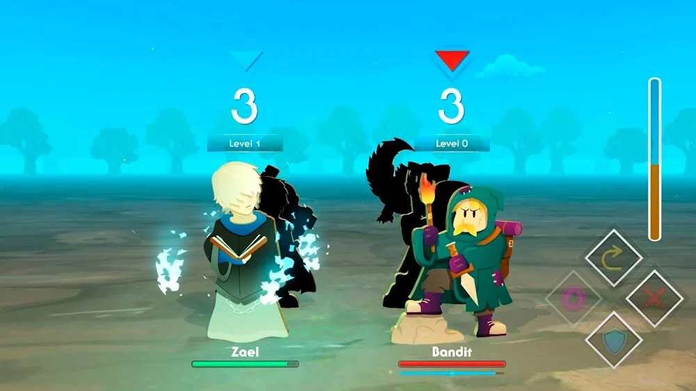 Little Planks screenshot 7