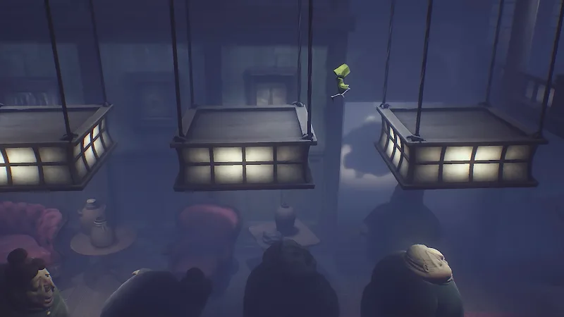 Little Nightmares screenshot 4