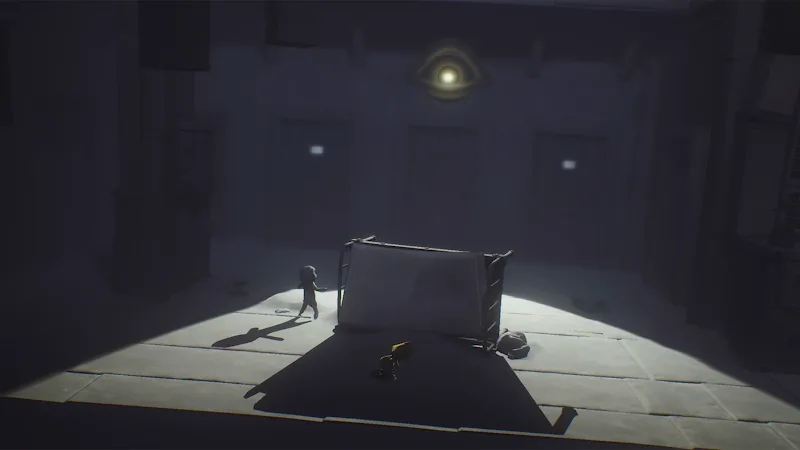 Little Nightmares screenshot 3