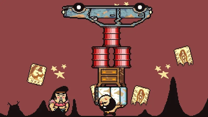 LISA: The Painful screenshot 5