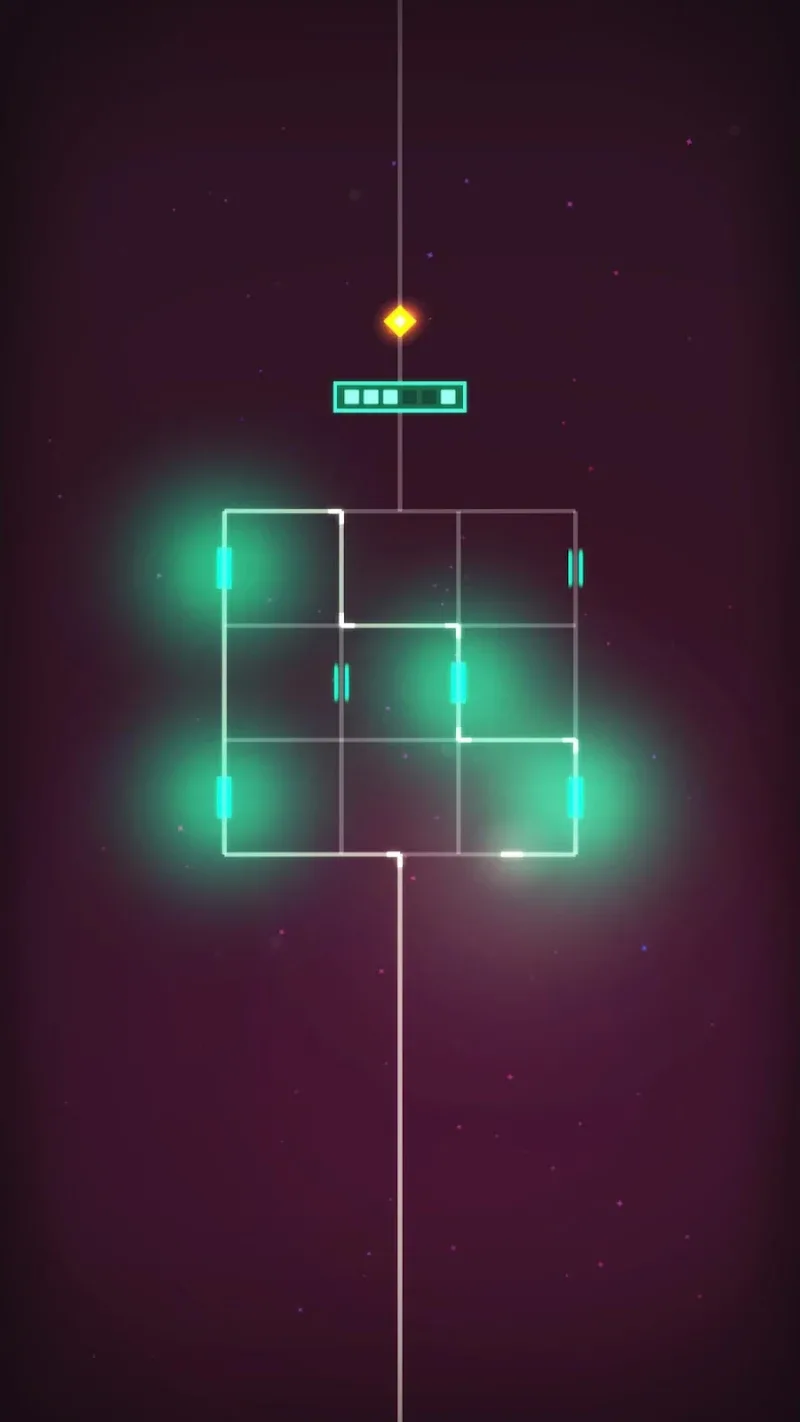 Linelight screenshot 3